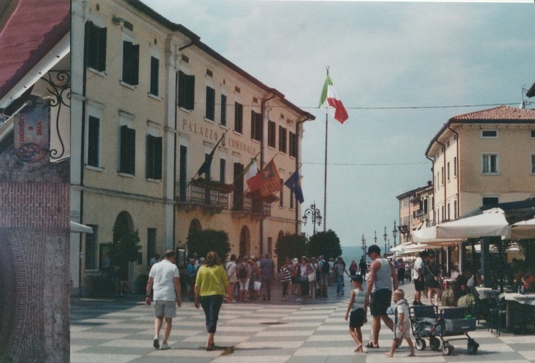 Italy 2024